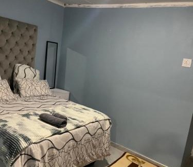 Louis Trichardt Maison | Zenzofarming