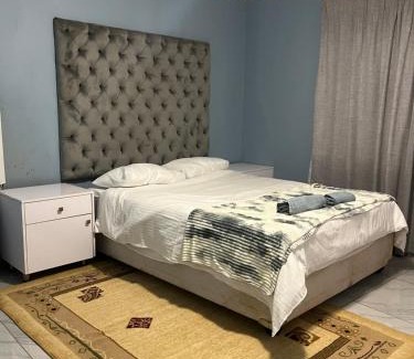 Louis Trichardt Maison | Zenzofarming