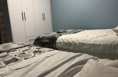 Louis Trichardt Maison | Zenzofarming