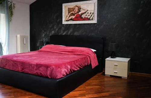 San Nicolo Appartement | Zephyr B&B apartment