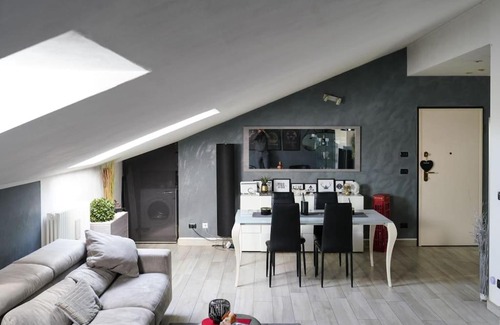 San Nicolo Appartement | Zephyr B&B apartment