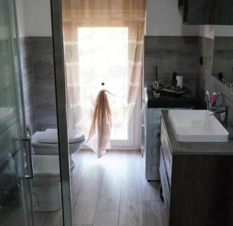 San Nicolo Appartement | Zephyr B&B apartment
