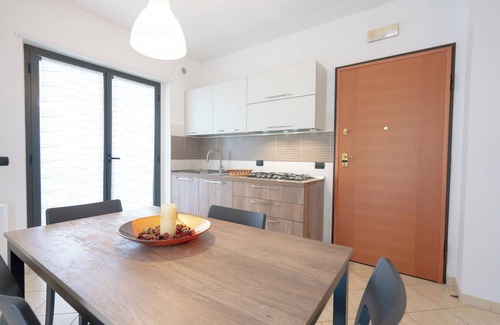 Marina di Vasto Appartement | Zephyr - Beach and bike path