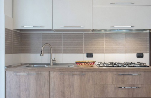 Marina di Vasto Appartement | Zephyr - Beach and bike path