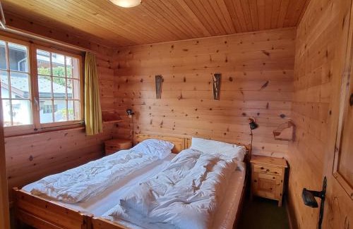 Blatten bei Naters Chalet De Ski | Zer Tanna