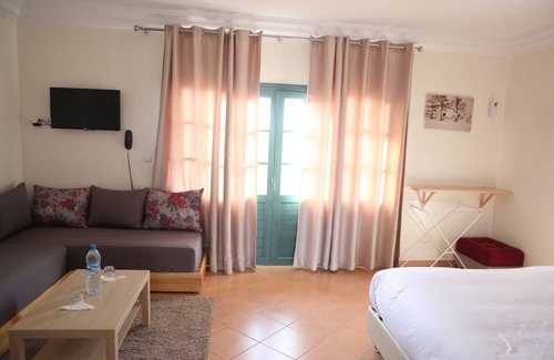El Jadida Hôtel | Zerad