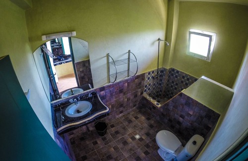El Jadida Hôtel | Zerad