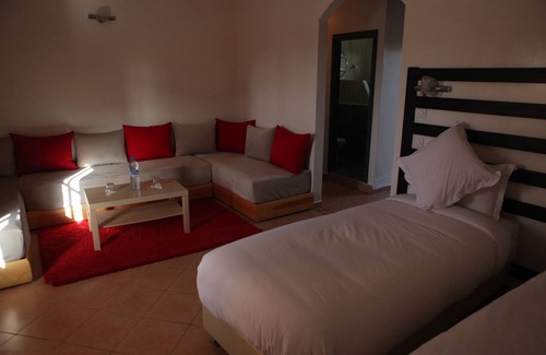 El Jadida Hôtel | Zerad