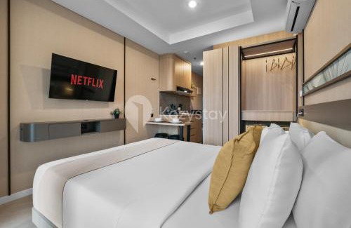 Cilandak Appartement | Zeravia by Kozystay - Cilandak