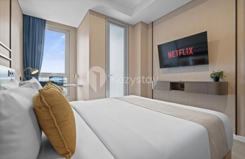 Cilandak Appartement | Zeravia by Kozystay - Cilandak