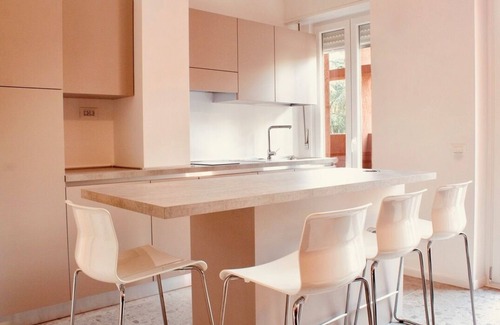 Quartiere Mazzini Appartement | Zerbion Collection - Homer 18