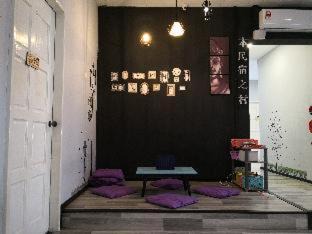 Semporna Maison | Zero Gravity Homestay 零重力民宿