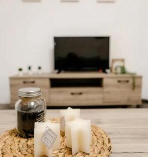 Alexandroupoli Appartement | Zero loft apartment