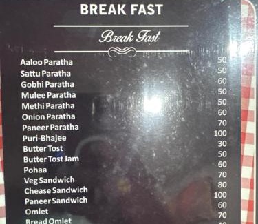 Barauni Hôtel | Zero Mile Rooms