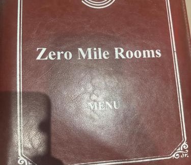 Barauni Hôtel | Zero Mile Rooms