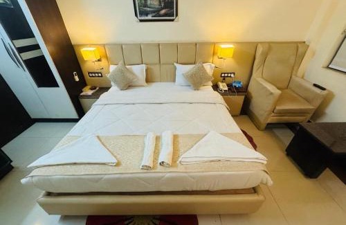 Barauni Hôtel | Zero Mile Rooms