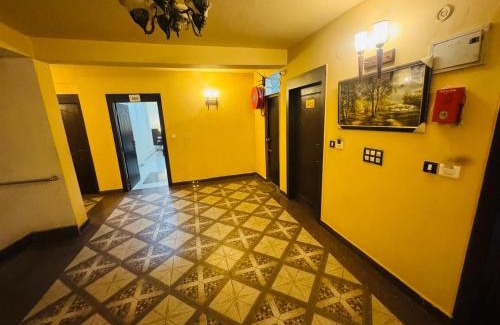 Barauni Hôtel | Zero Mile Rooms