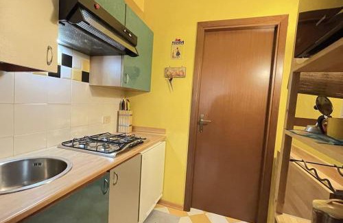 Riva Appartement | ZERO15 - il Cuore di Biella