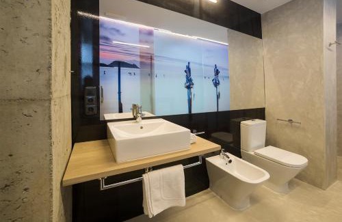 Zarautz Hôtel | Zerupe Hotel