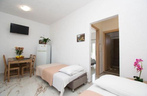 Ferma Appartement | Zervakis Apartments