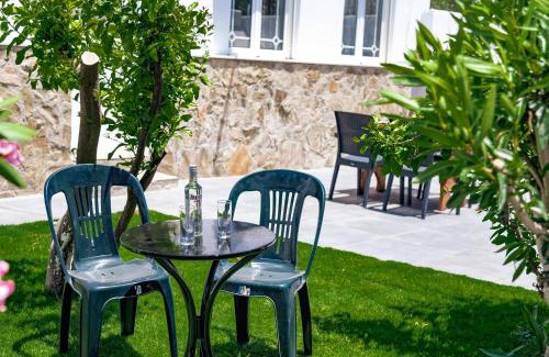 Ferma Appartement | Zervakis Apartments
