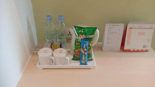 Tangerang Hôtel | Zest Airport Jakarta by Swiss-Belhotel International