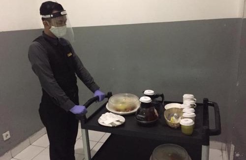 Tangerang Hôtel | Zest Airport Jakarta by Swiss-Belhotel International