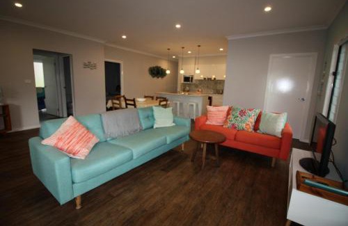 Bendalong Maison | Zest