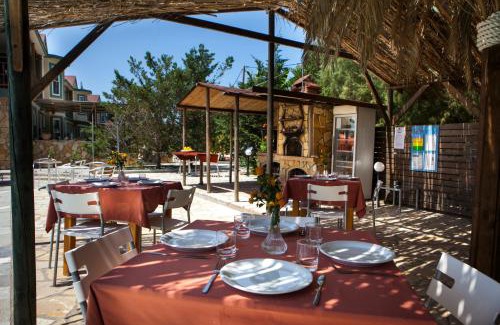 Xi Appartement | Zest @ xi beach