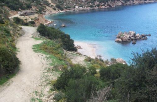 Xi Appartement | Zest @ xi beach