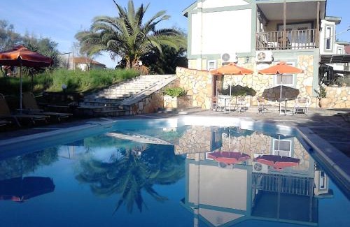 Xi Appartement | Zest @ xi beach