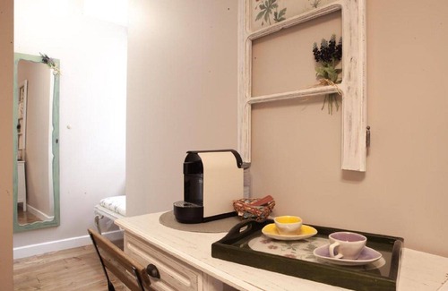 Setubal Appartement | Cafés Zeta - Studio II
