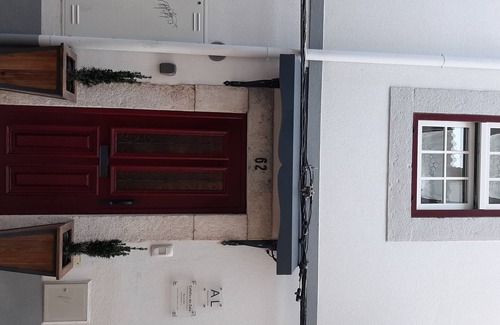 Setubal Appartement | Cafés Zeta - Studio II