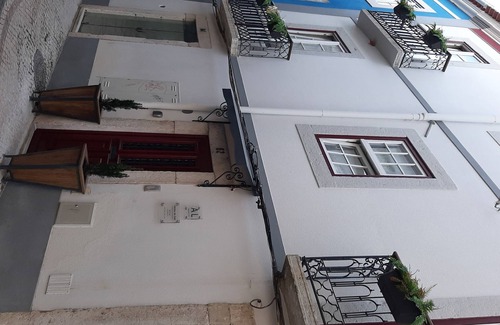 Setubal Appartement | Cafés Zeta - Studio II