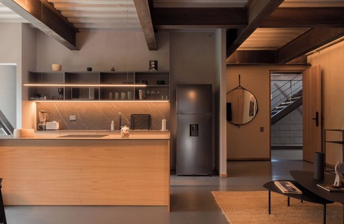 El Poblado Hôtel | Zeta Erre