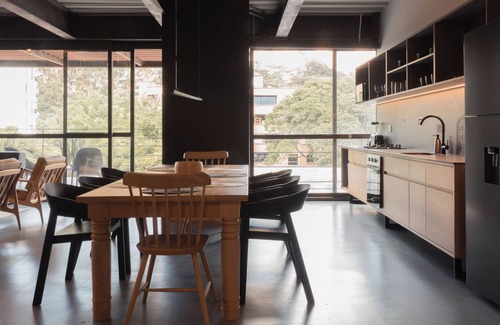 El Poblado Hôtel | Zeta Erre
