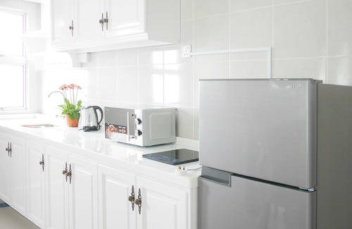Tanah Rata Appartement | Zetter Suites