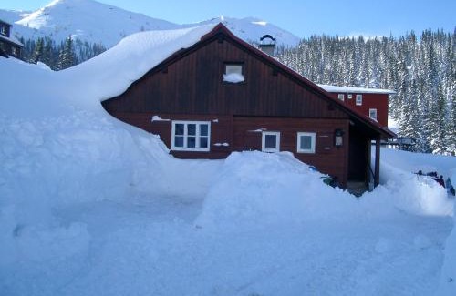 Irdning-Donnersbachtal Maison | Zettlerhütte Planneralm