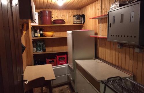 Irdning-Donnersbachtal Maison | Zettlerhütte Planneralm