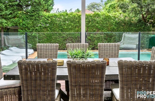 Roseville Maison | Zeus Fully Furnished Home in Roseville