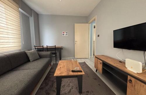 Nilufer Appartement | Zeus Suit Görükle