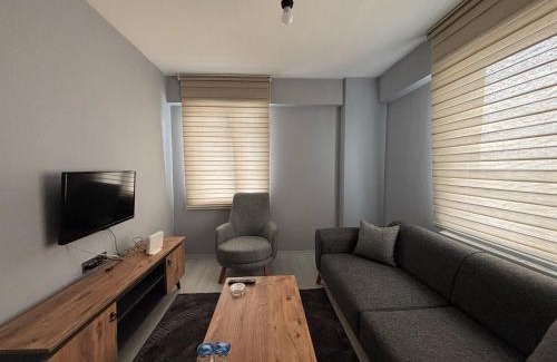 Nilufer Appartement | Zeus Suit Görükle
