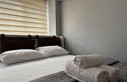 Nilufer Appartement | Zeus Suit Görükle