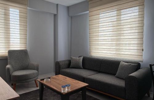 Nilufer Appartement | Zeus Suit Görükle