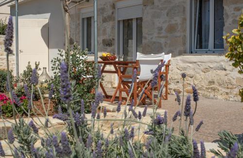 Gortyna Appartement | Zeus Traditional House