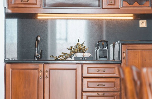 Daratsos Hôtel | Zeus Village Resort - Adults Only