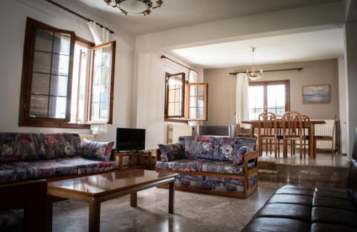 Stavros Maison | Zeusbnb Villa Anita