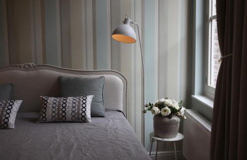Patershol Appartement | ZevenVrijeDagen