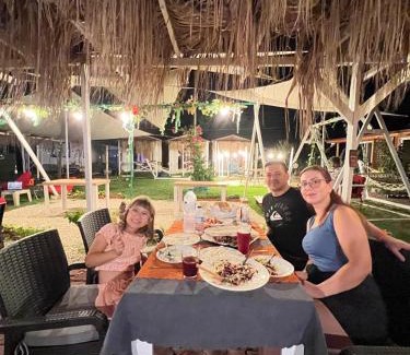 Adrasan Hôtel | ZEYOS LODGE HOTEL&RESTAURANT