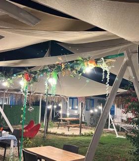 Adrasan Hôtel | Zeyos